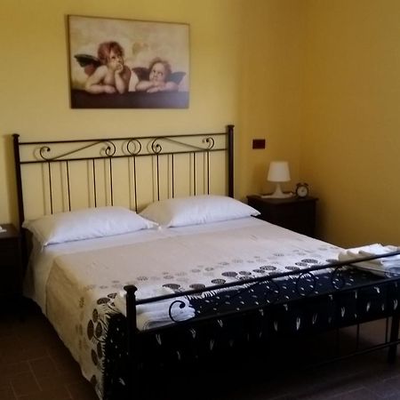 Bed and Breakfast Dal Biondo Dogliola Zewnętrze zdjęcie
