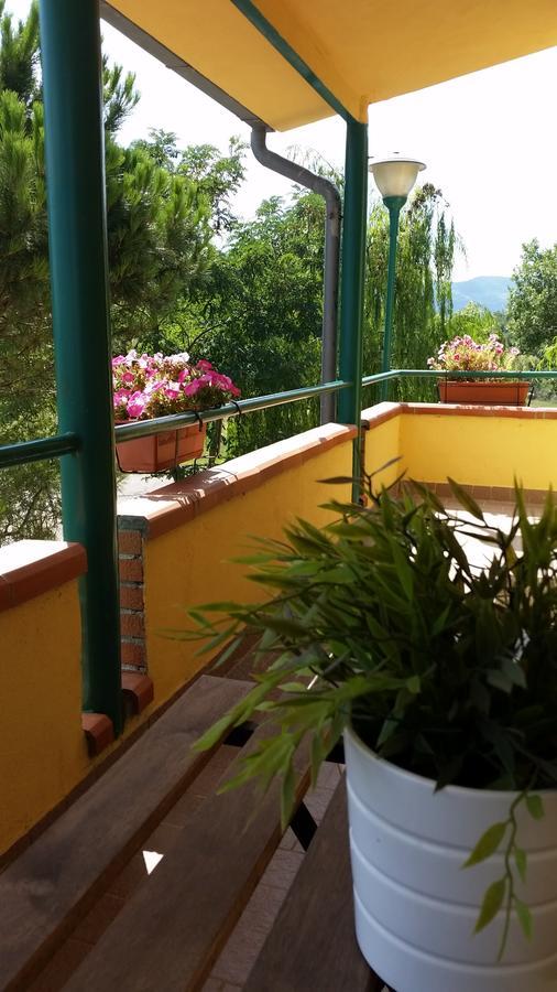 Bed and Breakfast Dal Biondo Dogliola Zewnętrze zdjęcie