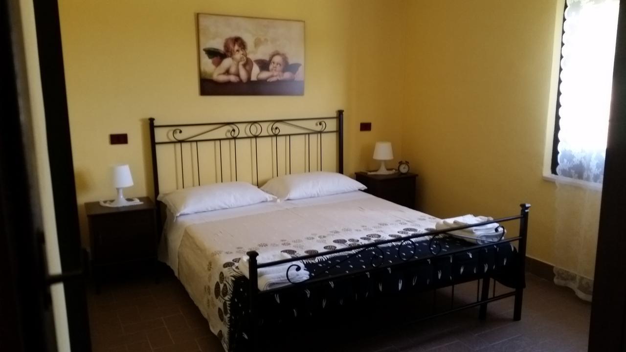 Bed and Breakfast Dal Biondo Dogliola Zewnętrze zdjęcie