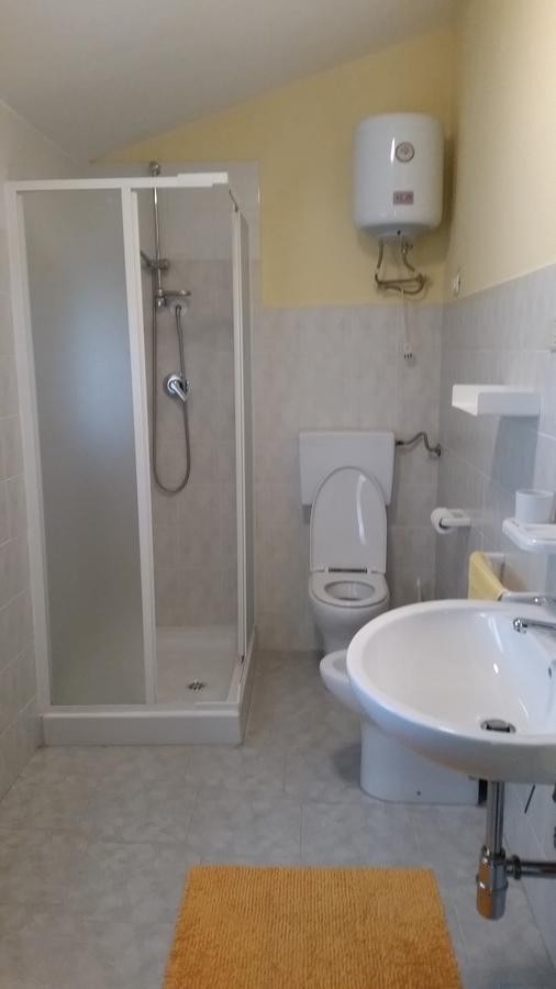 Bed and Breakfast Dal Biondo Dogliola Zewnętrze zdjęcie