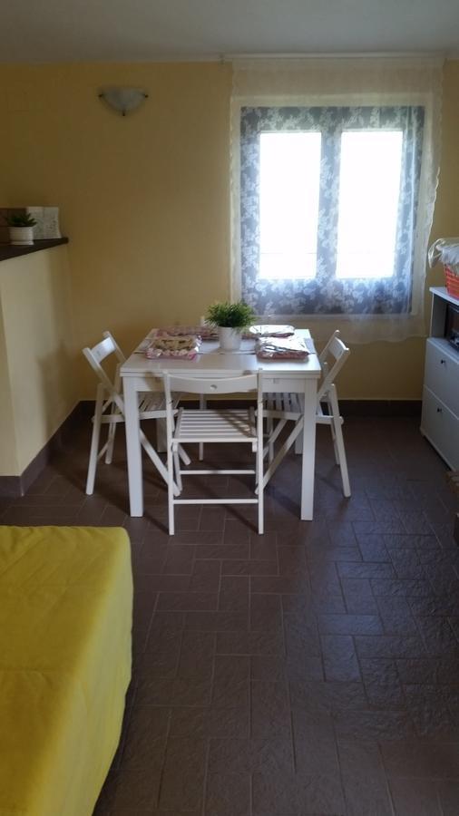 Bed and Breakfast Dal Biondo Dogliola Zewnętrze zdjęcie