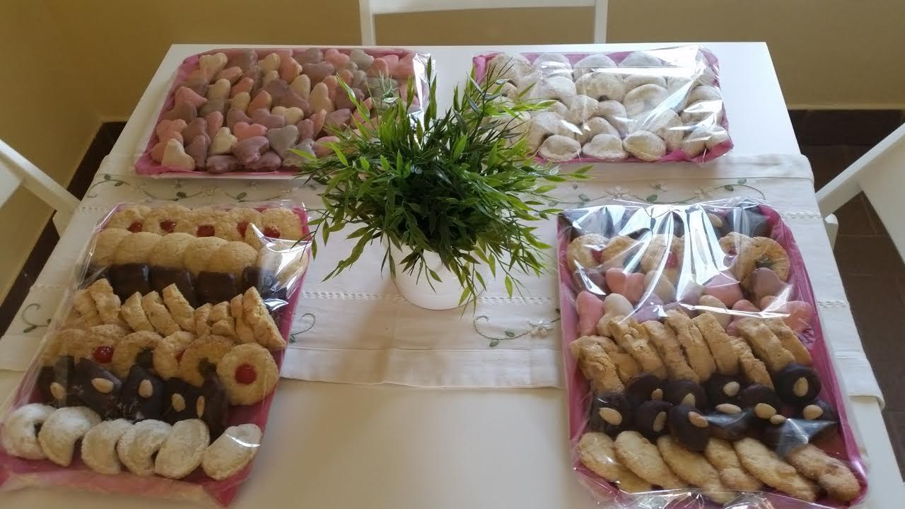 Bed and Breakfast Dal Biondo Dogliola Zewnętrze zdjęcie