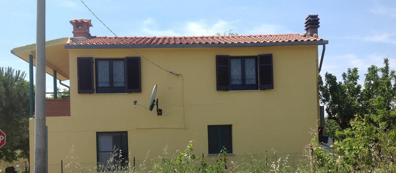 Bed and Breakfast Dal Biondo Dogliola Zewnętrze zdjęcie