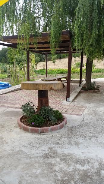 Bed and Breakfast Dal Biondo Dogliola Zewnętrze zdjęcie